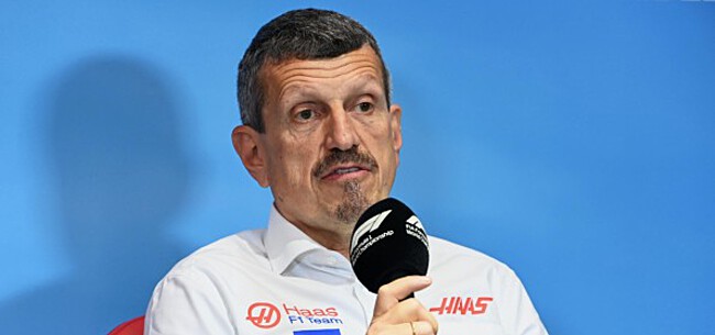 Haas boos op de FIA: 'Race verpest voor niks'